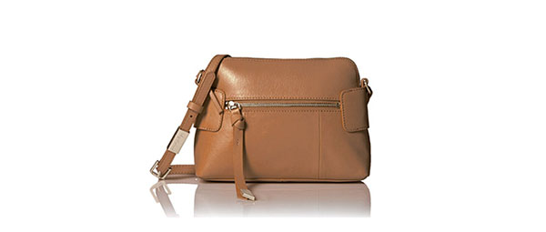 Foley + Corinna Emma Cross-Body 女款单肩包
