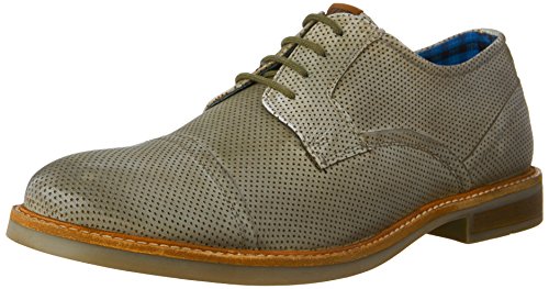 BEN SHERMAN 宾舍曼  Luke 男士休闲皮鞋