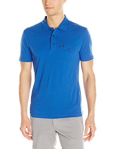 M码！Original Penguin Smack 男士Polo衫