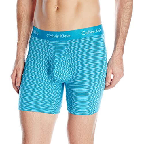 S码！Calvin Klein 莫代尔系列 男子平角内裤
