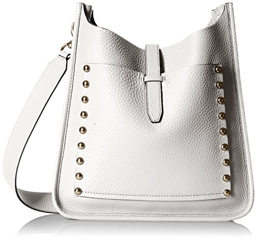 REBECCA MINKOFF Unlined Feed 女式单肩包