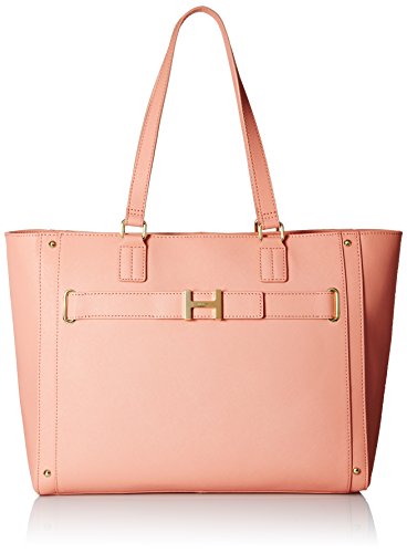 16年新款！Tommy Hilfiger 真皮单肩手提包