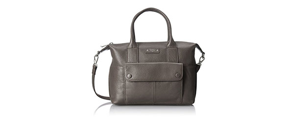 Fossil Blake Satchel Shoulder 女款单肩包
