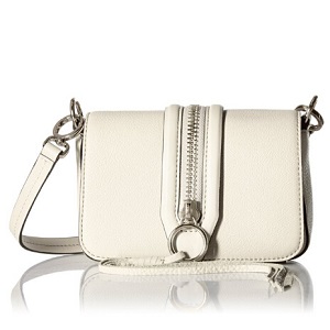 Rebecca Minkoff Mini Mara 女士单肩包