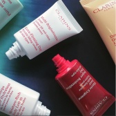 Saks Fifth Avenue ：Clarins 娇韵诗美妆护肤产品任意两件即送礼包