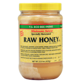 【超级10.5%】YS Eco Bee Farms 有机原蜂蜜 623g $6.57