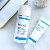 MURAD 美国官网 ：专业护肤品满额送小样+限时免邮热卖