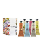 4折！Crabtree & Evelyn 瑰柏翠护手霜套装 6*25g ￡8.8（约77元）