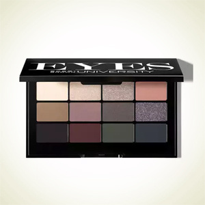 Neiman Marcus：精选Bobbi Brown 12色眼影盘特卖