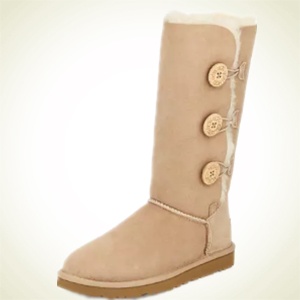Neiman Marcus：囤货好价！UGG Australia 精选雪地靴、配饰等