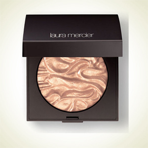 Neiman Marcus：Laura Mercier 水波纹高光修容饼