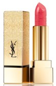 YSL 2016 秋冬 Holiday 限量星光方管唇膏 $37（约259元）