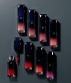 CPB 秋季新款黑管唇釉8色 $48（约337元）