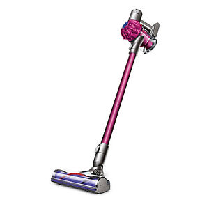 dyson 戴森 V6 MotorHead 直驱版 手持式吸尘器