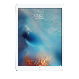 Apple 苹果 ipad pro 9.7寸 32G 平板电脑 4G版全网通 银色