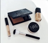 折扣升级！Beauty.com ：NARS 全场8折+满$88享82折=65折热卖