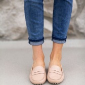 Gilt Groupe：Tod's 精选女款舒适豆豆鞋低至8折起