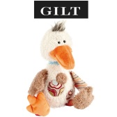 Gilt Groupe：精选童款毛绒公仔低至8折起