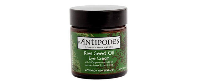 Antipodes 奇异果籽油眼霜