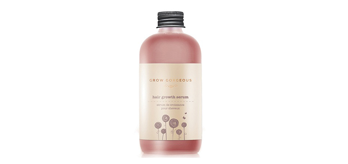 Grow Gorgeous 防脱生发精华 60ml 158.4元