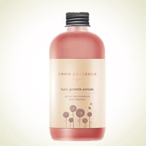 Lookfantastic.cn：Grow Gorgeous 防脱生发精华 60ml
