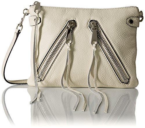 REBECCA MINKOFF Moto Jon 女士斜挎包