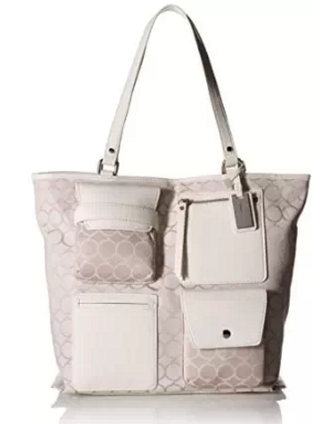 Nine West 玖熙 Pop Pocket 手提包