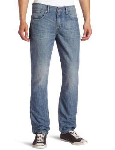 Levi's 李维斯 511 Slim-Fit 男士修身牛仔裤