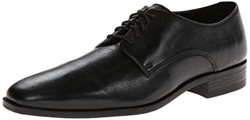 9码！Cole Haan 可汗 Kilgore Plain-Toe 男士正装皮鞋