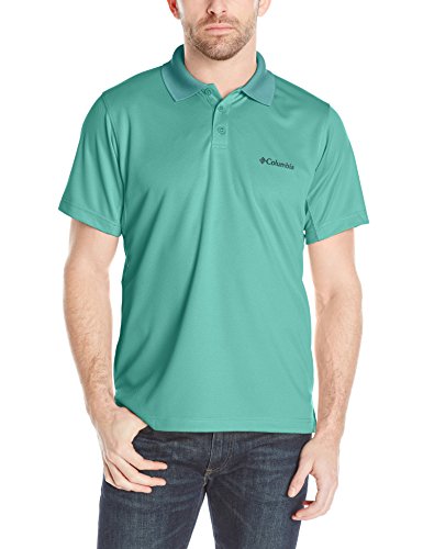 Columbia 哥伦比亚 男士 New Utilizer Polo衫