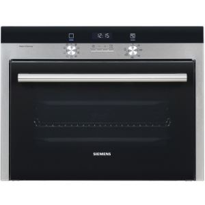 SIEMENS 西门子 HB33CB550W 嵌入式烤箱