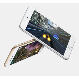 Apple 苹果 iPhone 6s Plus 64g 全网通智能手机
