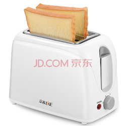LIKE 立客 LK-DSL03 多士炉（2件99元）
