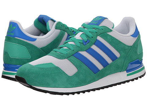 adidas阿迪达斯三叶草 ZX700 男款慢跑鞋