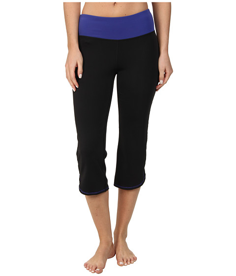 New balance  Capri 女子运动紧身裤