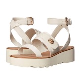 【好价】COACH Platt 女款休闲凉鞋 $59.99（约421元）