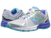 仅限6码！New Balance W1260v4 女款顶级支撑避震跑鞋 $51（约357元）