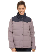 Patagonia 巴塔哥尼亚 Bivy Jacket 600蓬 女士羽绒服 $74.7（约523元）