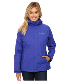 Columbia Nordic Cold Front™ Interchange Jacket 女款三合一防水冲锋衣 $58.99（约413元）