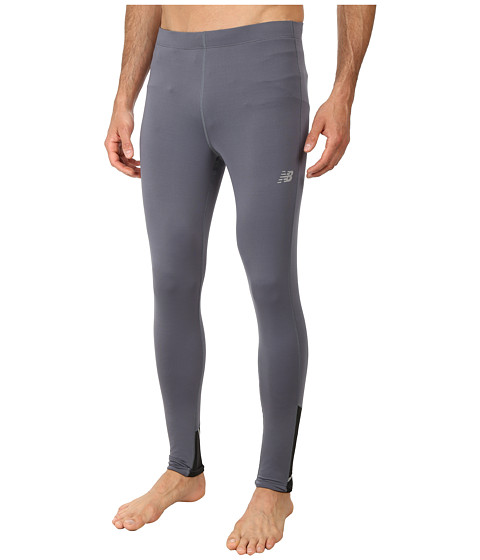大码福利！new balance Speed Tight 男士紧身裤