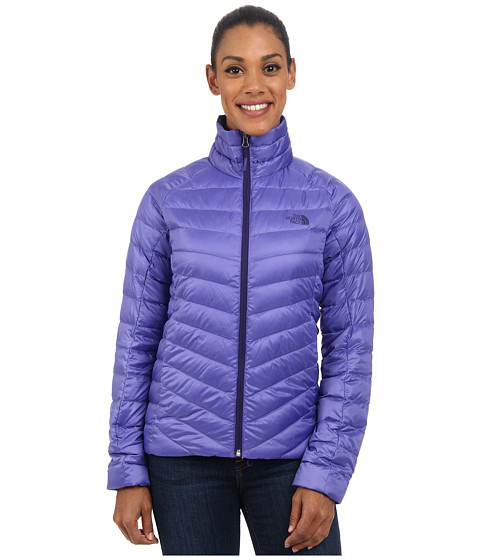 THE NORTH FACE 北面 Tonnerro 700蓬 女款羽绒服
