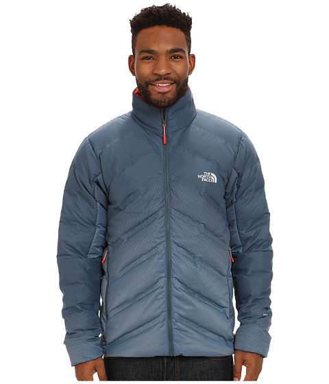 大码福利！THE NORTH FACE 北面 FuseForm Dot Matrix 700蓬 男款羽绒服