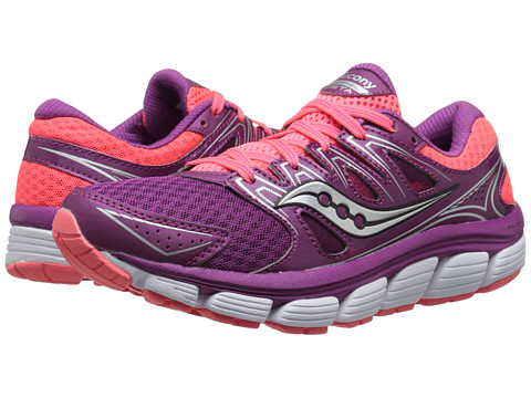 Saucony 圣康尼 Propel Vista 女士跑鞋