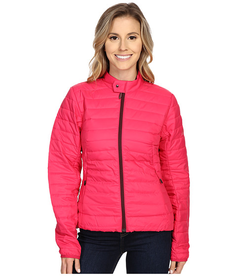 Adidas 阿迪达斯 Outdoor Alp 女士户外运动保暖夹克