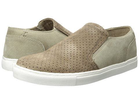 KENNETH COLE Unlisted Stake A Clay-M 男士真皮休闲鞋