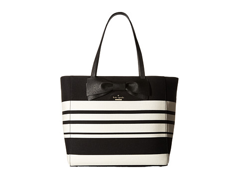 kate spade NEW YORK Clement Street Stripe Blair 女款单肩包