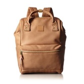 anello 皮革制公式AT-B1211休闲背包 3021日元（约196元）