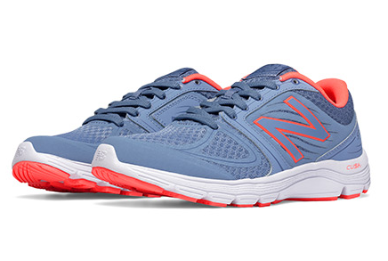 New Balance W575LI2 女款入门缓震跑鞋
