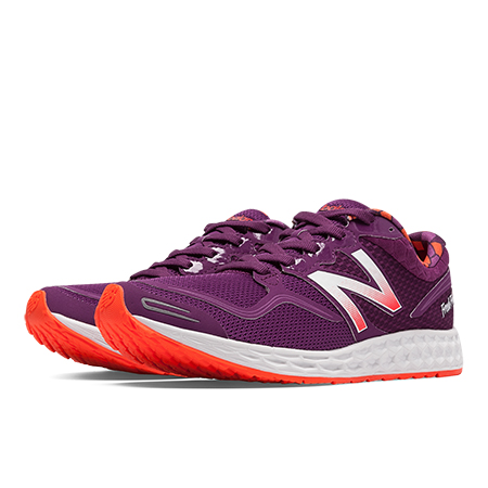 New Balance W1980PN 女士跑鞋