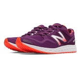【每日特价】New Balance 新百伦 Fresh Foam 女士运动鞋 $32.99（约231元）